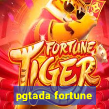 pgtada fortune